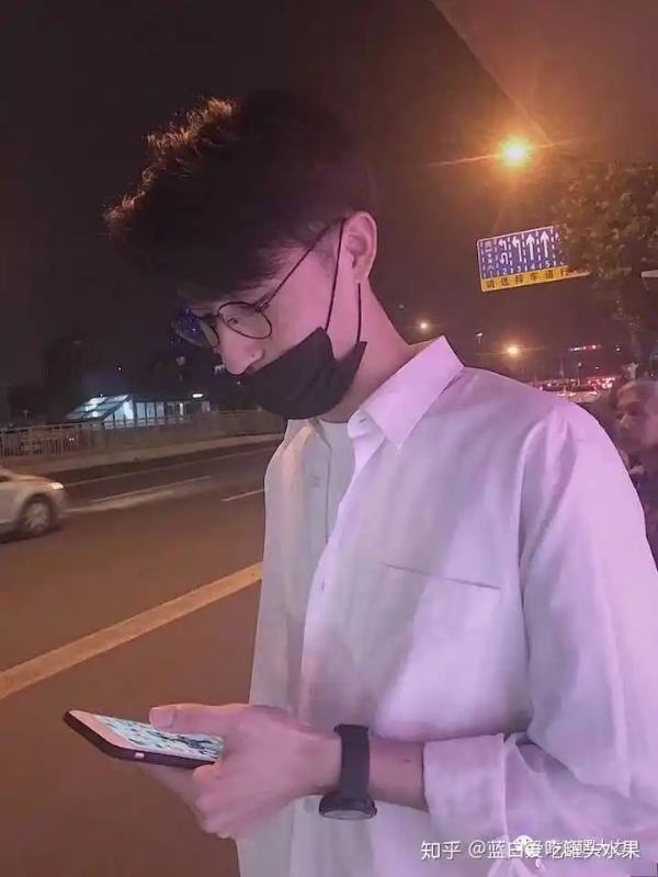 情圣的第二张照片--云霄相亲网