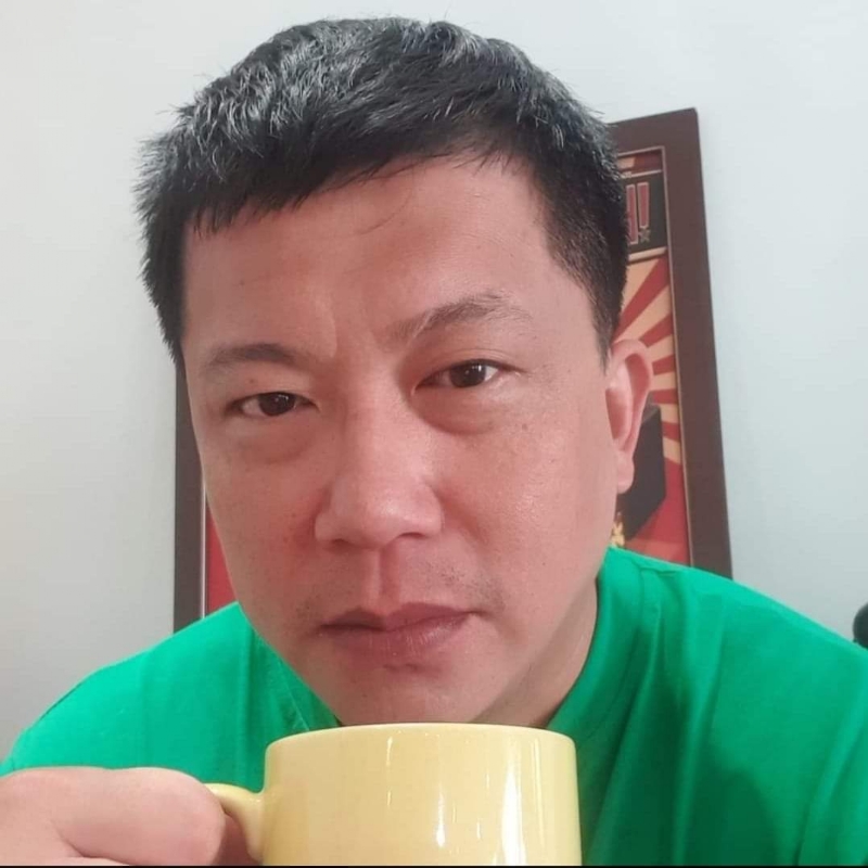 雨果先生的第二张照片--云霄相亲网
