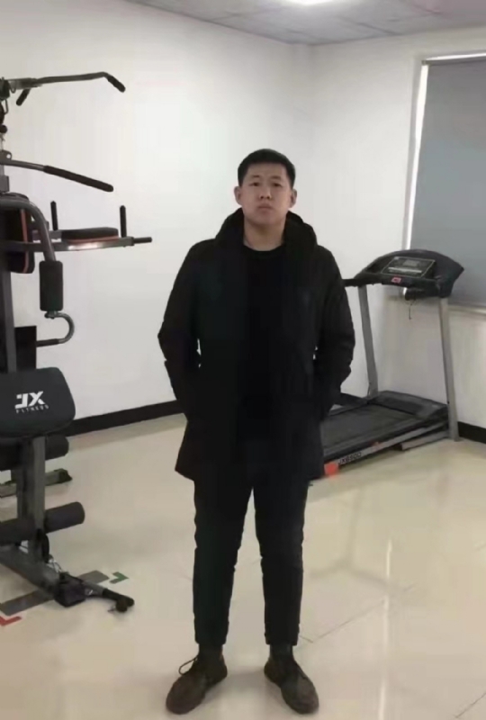 梦若曦的第一张照片--云霄相亲网