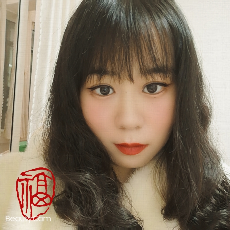 啊妍的第三张照片--云霄相亲网