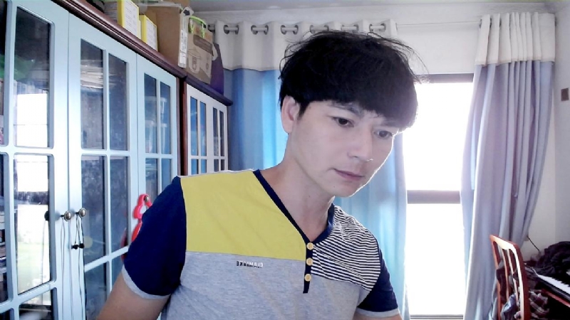 子期的第一张照片--云霄相亲网
