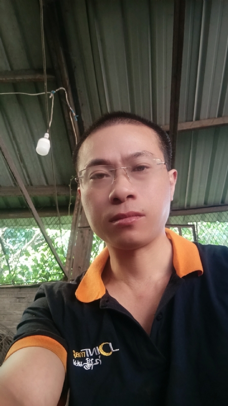 一个人好难的第四张照片--云霄相亲网