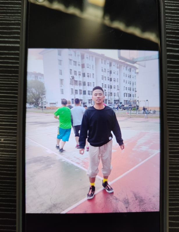 为你钟情的第一张照片--云霄相亲网