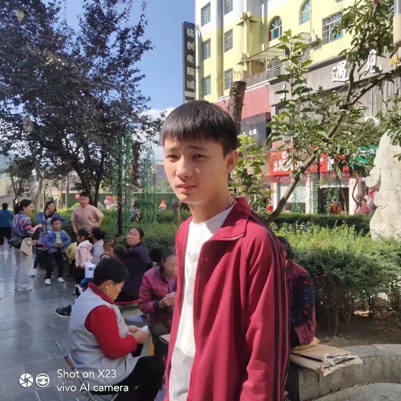 松哥的第一张照片--云霄相亲网