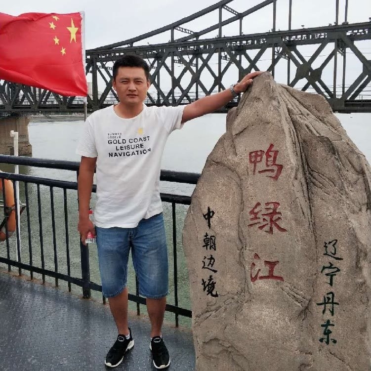 天道酬勤的第一张照片--云霄相亲网