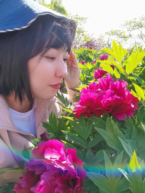 棉花的第一张照片--云霄相亲网