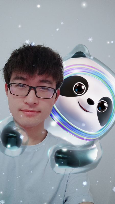 乐善好施先生的第一张照片--云霄相亲网
