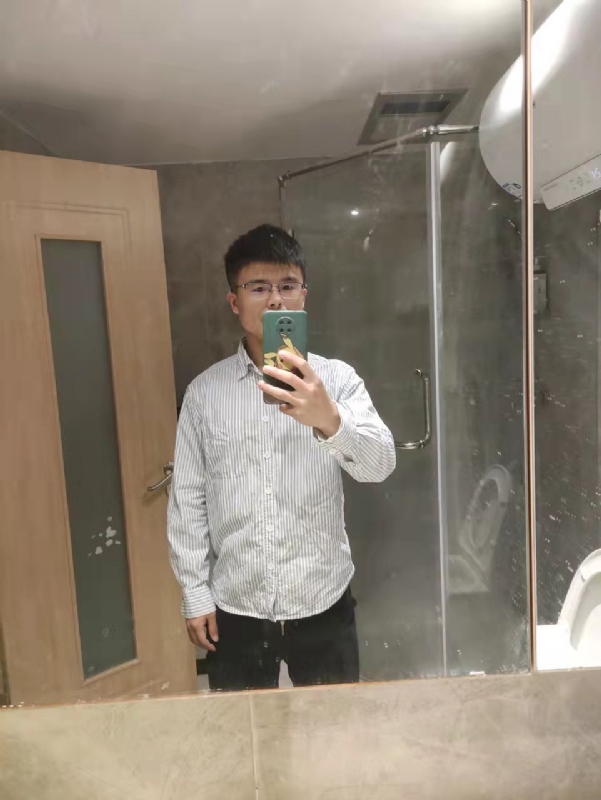 热心市民小胡的第一张照片--云霄相亲网