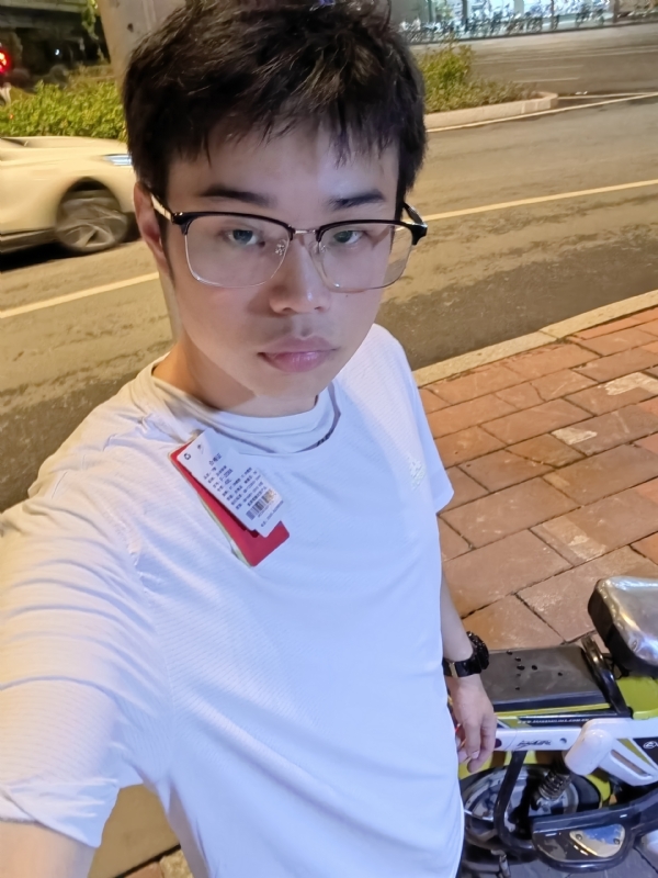 jxz的第二张照片--云霄相亲网