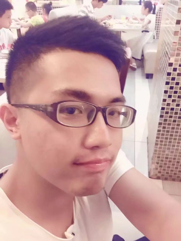 文哥的第二张照片--云霄相亲网