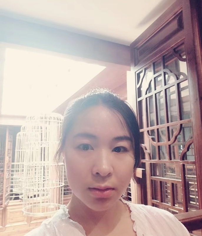 圆圆的第一张照片--云霄相亲网