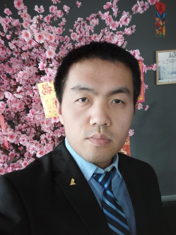 我就是个翻译的第一张照片--云霄相亲网