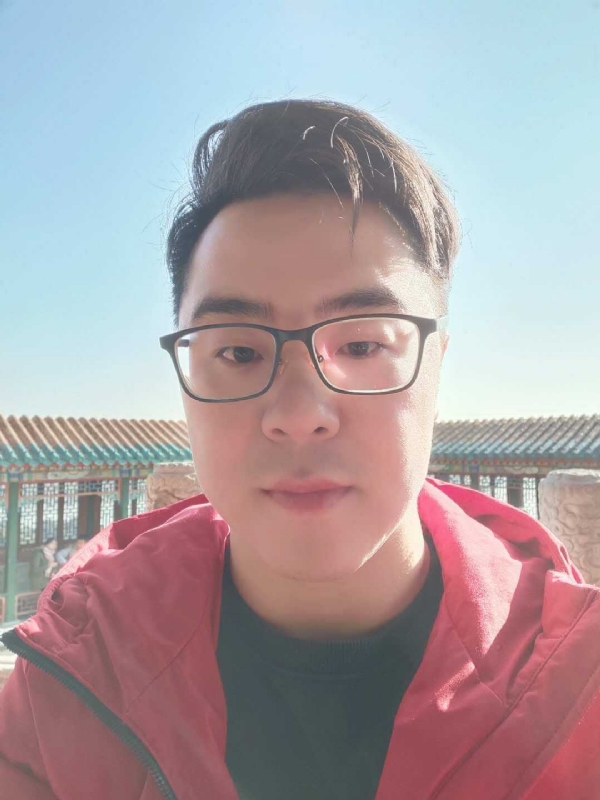 不爱吃竹子的小熊的第二张照片--云霄相亲网