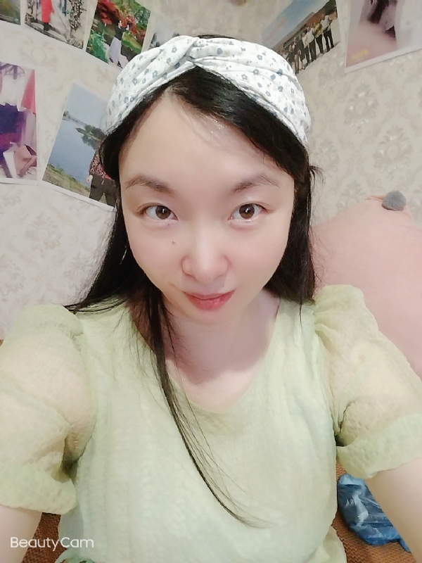 佳佳的第一张照片--云霄相亲网