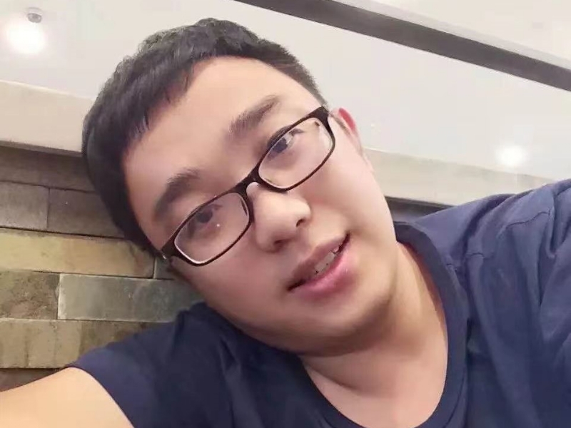 Astro—Cat的第二张照片--云霄相亲网