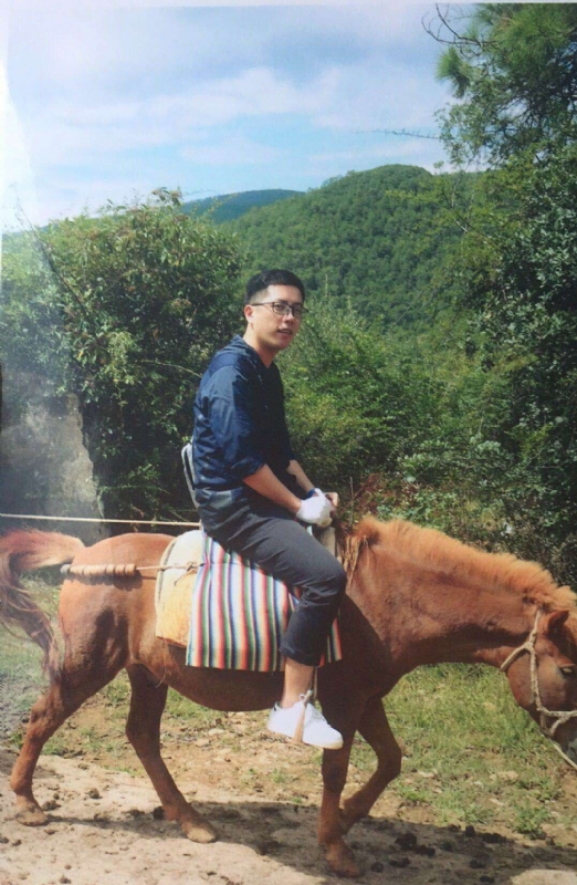 小社的第一张照片--云霄相亲网