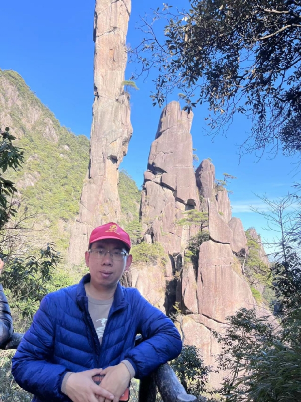 师傅被妖怪吃了的第二张照片--云霄相亲网