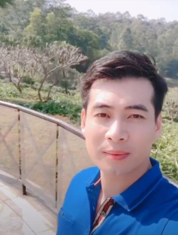 遇见幸福的第一张照片--云霄相亲网