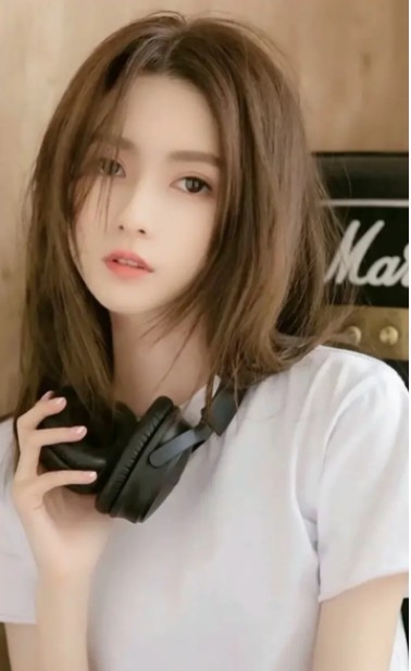 小花花的第一张照片--云霄相亲网