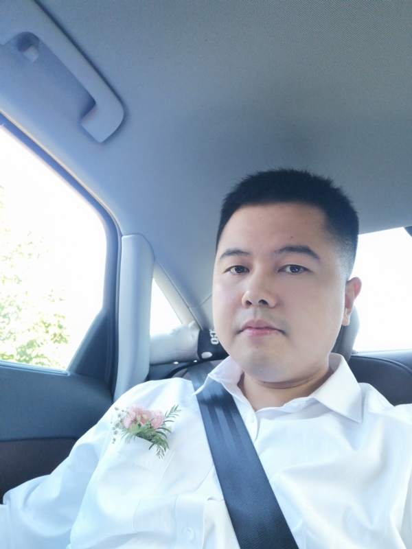 小阿郎的第一张照片--云霄相亲网