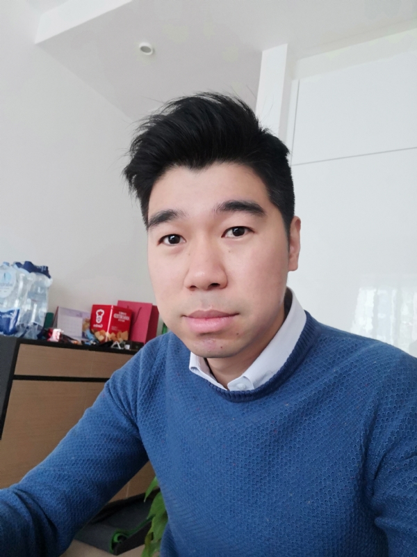 Andy的第一张照片--云霄相亲网