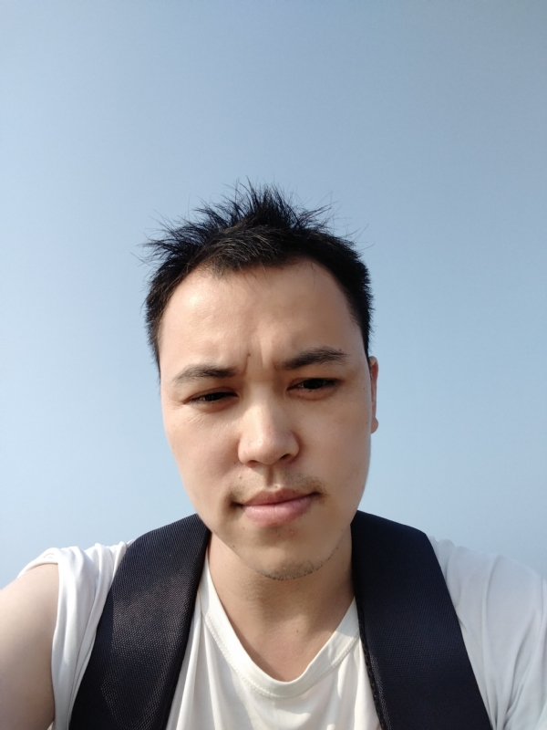 Ceylon陈的第二张照片--云霄相亲网