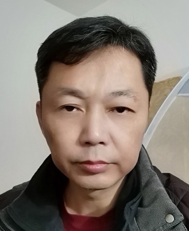 大苏苏的第三张照片--云霄相亲网