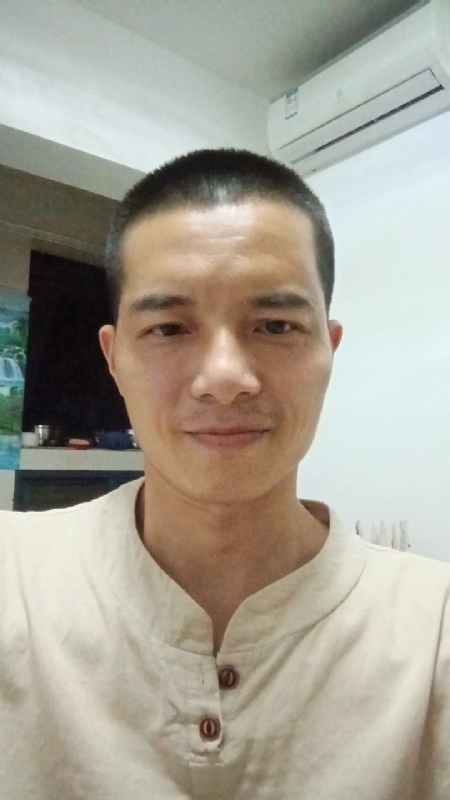 兴兴的第一张照片--云霄相亲网