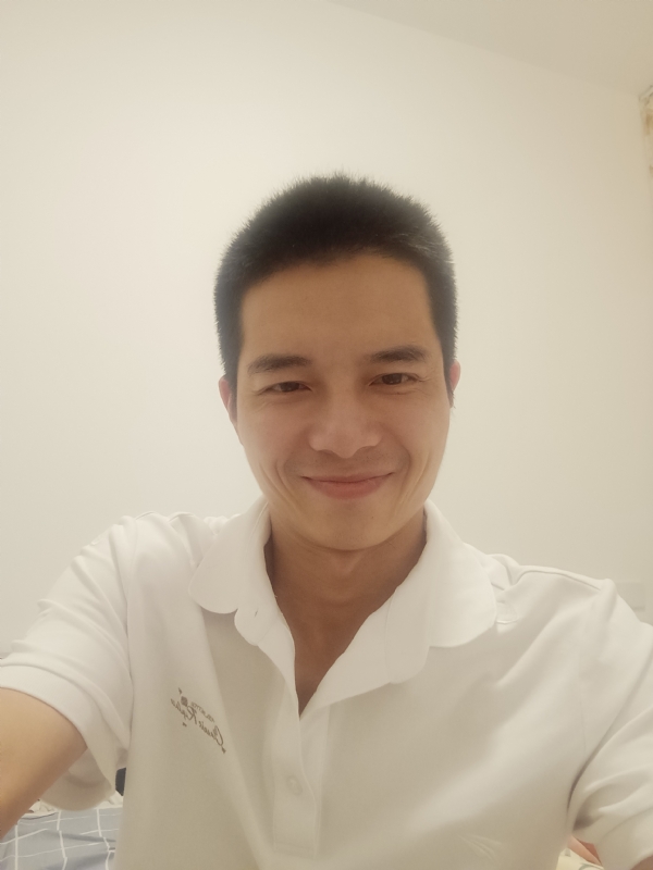 兴兴的第四张照片--云霄相亲网