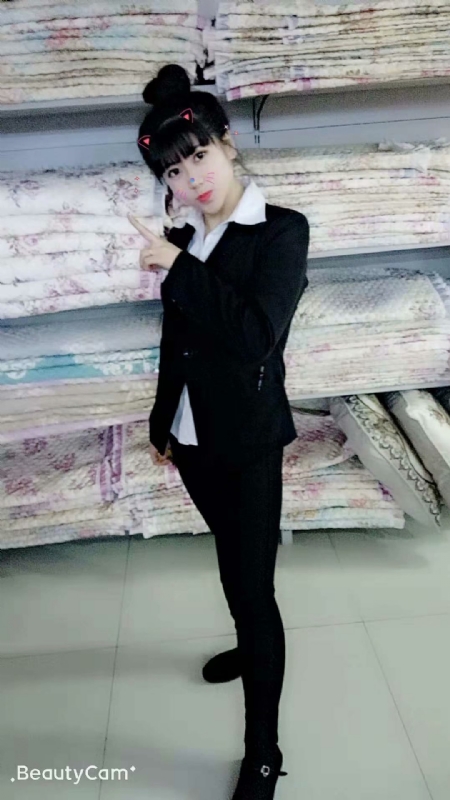 天使我不哭的第一张照片--云霄相亲网
