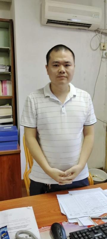 千里川寻的第一张照片--云霄相亲网