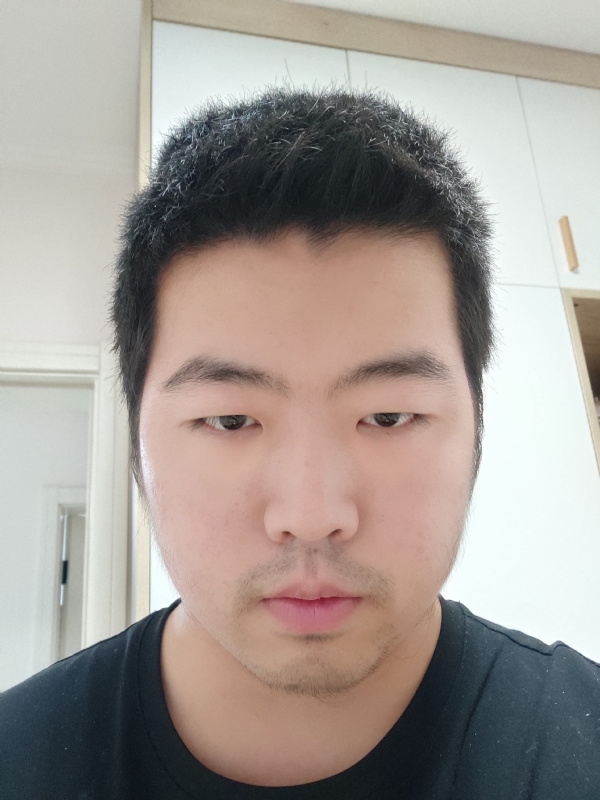 阿杰的第一张照片--云霄相亲网
