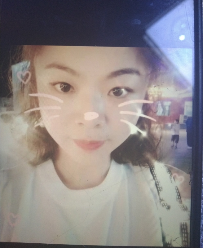 hh张莹的第二张照片--云霄相亲网