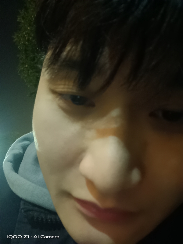 回忆的第一张照片--云霄相亲网
