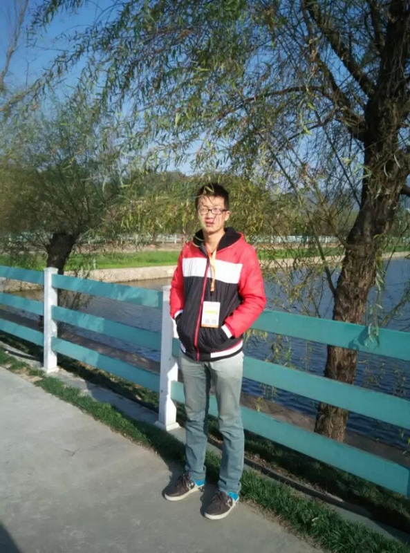 吊羊习习的第一张照片--云霄相亲网