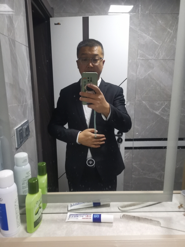 吊羊习习的第二张照片--云霄相亲网