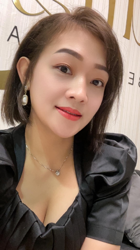 阮垂陽thuyduong的第一张照片--云霄相亲网