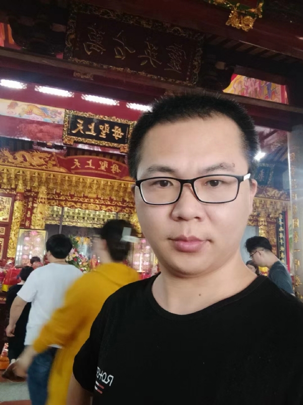 天哥的第二张照片--云霄相亲网