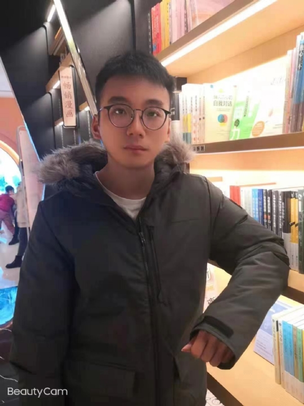 像鱼的第一张照片--云霄相亲网
