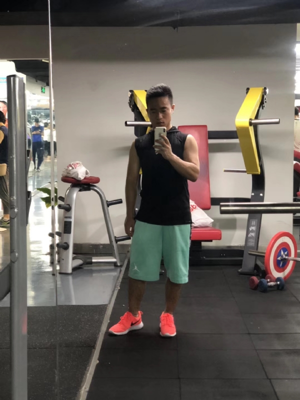 随心所欲的第一张照片--云霄相亲网