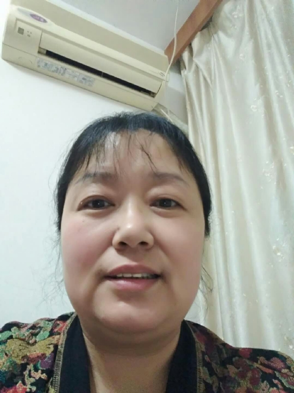 雨中漫步的第一张照片--云霄相亲网