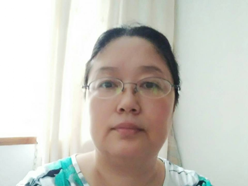 雨中漫步的第二张照片--云霄相亲网