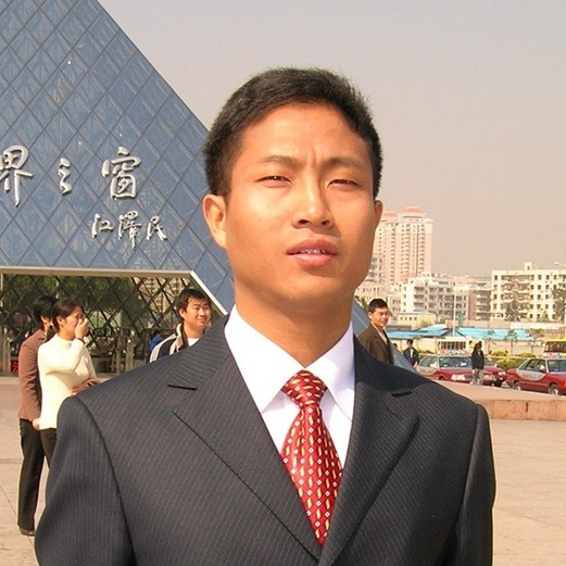 友缘的第一张照片--云霄相亲网