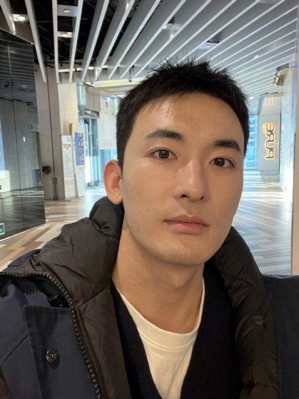 請叫先生的第一张照片--云霄相亲网