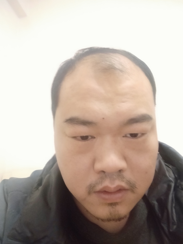 海阔天空的第一张照片--云霄相亲网