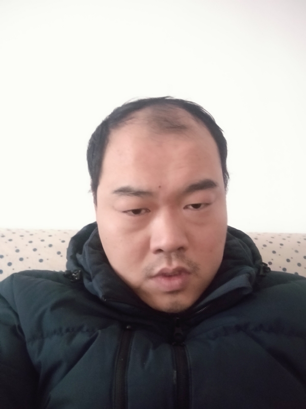 海阔天空的第二张照片--云霄相亲网