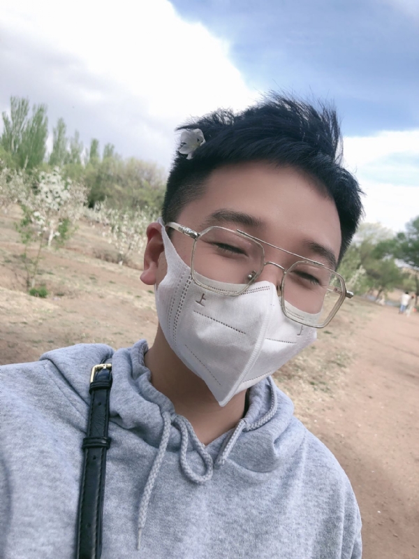 晨晨的第二张照片--云霄相亲网