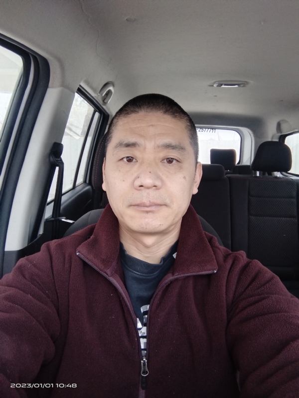 啊正的第一张照片--云霄相亲网