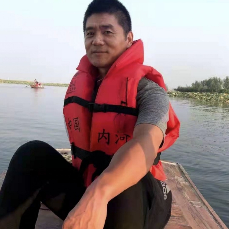 啊正的第二张照片--云霄相亲网