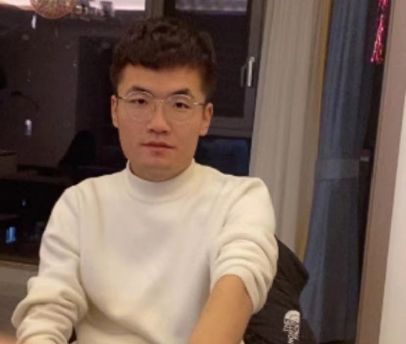 阮籍的第一张照片--云霄相亲网